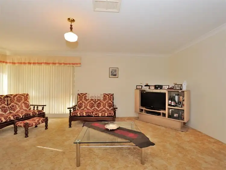 Fourth view of Homely other listing, UNIT 1 / 7 ALDGATE St, Mandurah WA