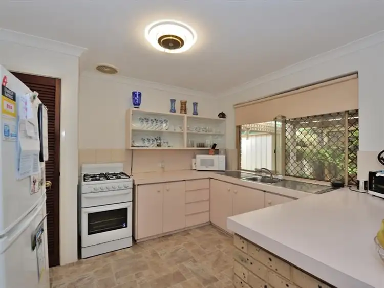 Sixth view of Homely other listing, UNIT 1 / 7 ALDGATE St, Mandurah WA
