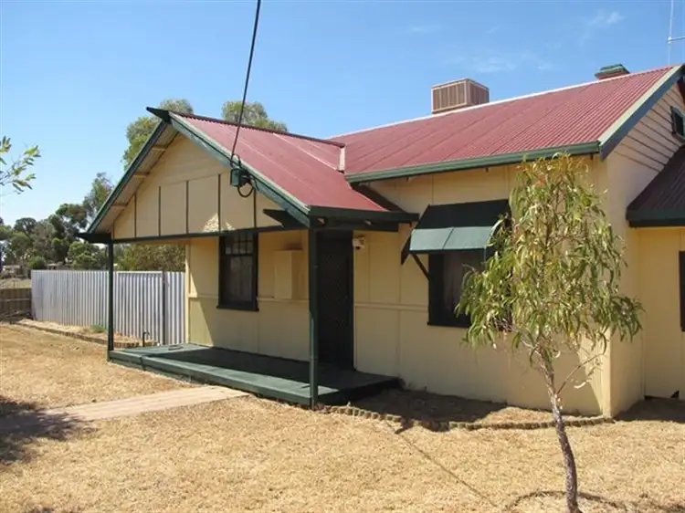 4 Harrington St, Moorook SA
