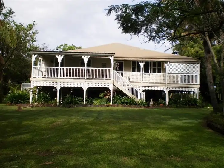 Main view of Homely house listing, 208 St Johns Rd, Woongarra QLD