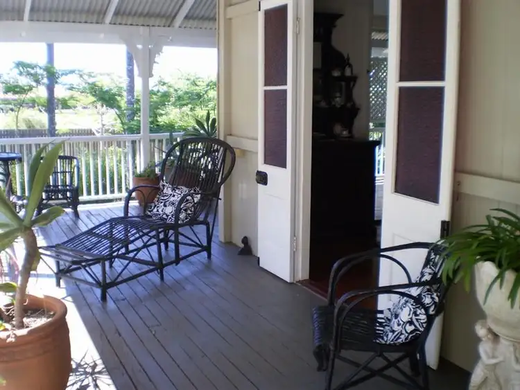 Third view of Homely house listing, 208 St Johns Rd, Woongarra QLD