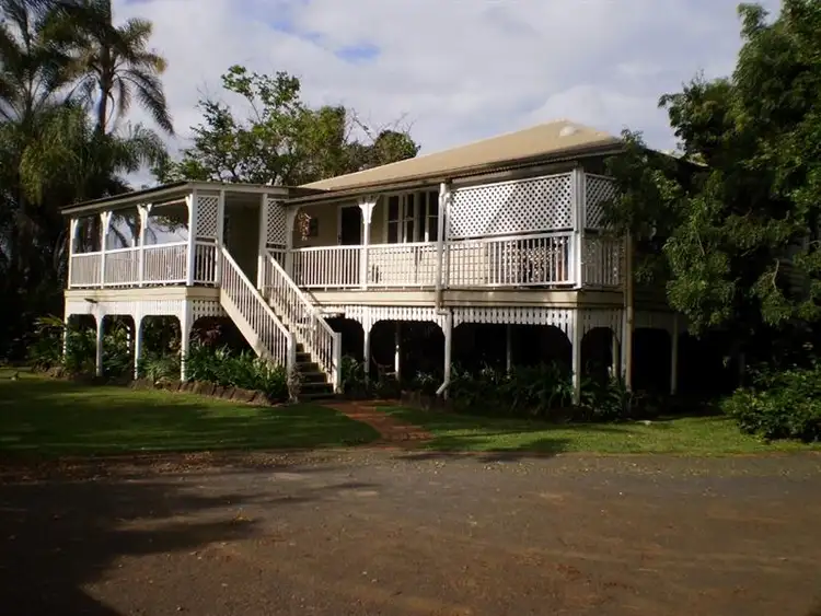 Fourth view of Homely house listing, 208 St Johns Rd, Woongarra QLD