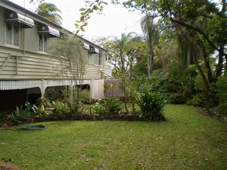 Fifth view of Homely house listing, 208 St Johns Rd, Woongarra QLD