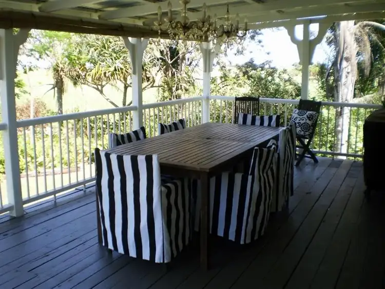 Sixth view of Homely house listing, 208 St Johns Rd, Woongarra QLD