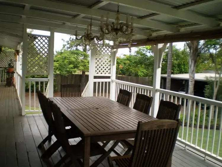Seventh view of Homely house listing, 208 St Johns Rd, Woongarra QLD