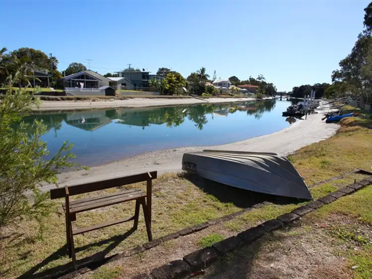 Second view of Homely townhouse listing, Unit 4/ 2 Broadmeadows Rd, Maroochydore QLD