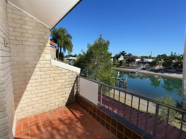 Sixth view of Homely townhouse listing, Unit 4/ 2 Broadmeadows Rd, Maroochydore QLD