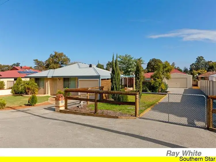 72 Paterson St, Mundijong WA