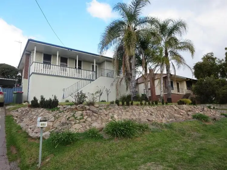 852 Watson St, Albury NSW