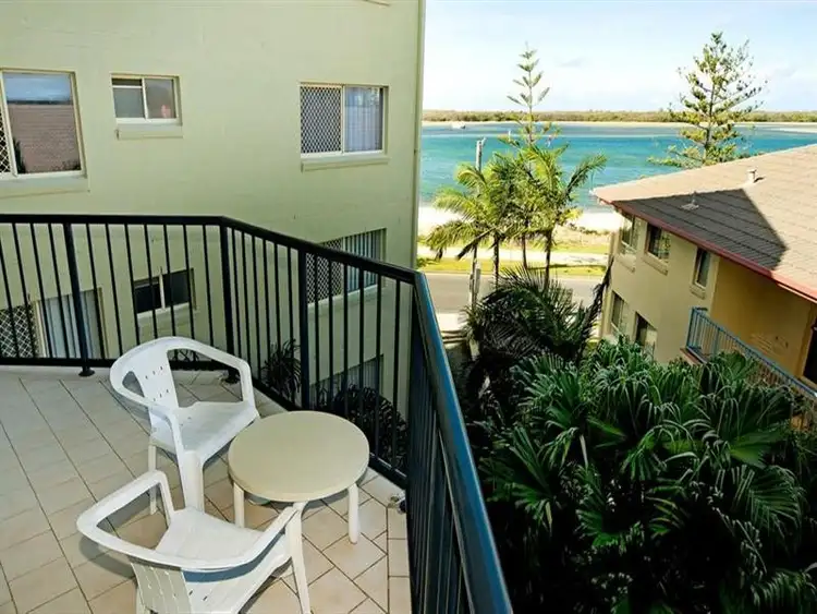 Fourth view of Homely unit listing, 23/418 Marine Pde, Biggera Waters QLD