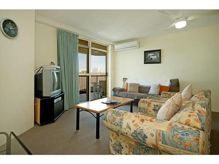 Fifth view of Homely unit listing, 23/418 Marine Pde, Biggera Waters QLD