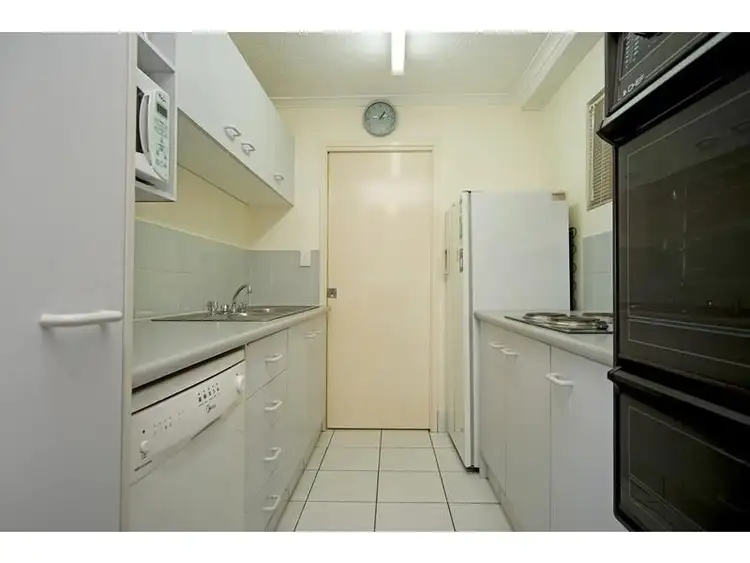 Sixth view of Homely unit listing, 23/418 Marine Pde, Biggera Waters QLD