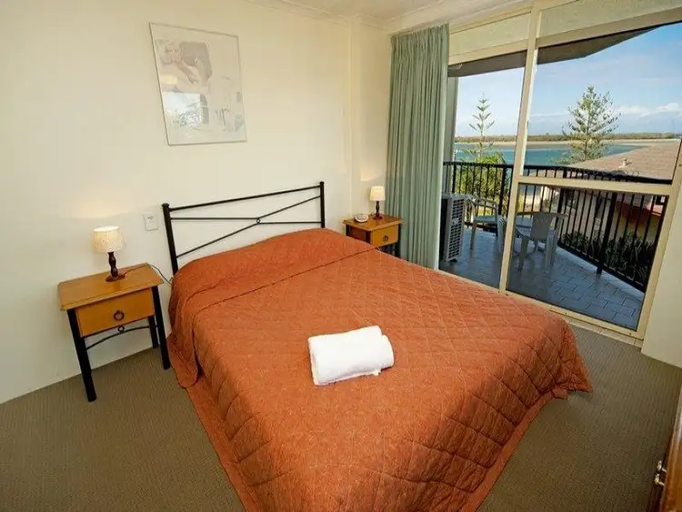 Seventh view of Homely unit listing, 23/418 Marine Pde, Biggera Waters QLD