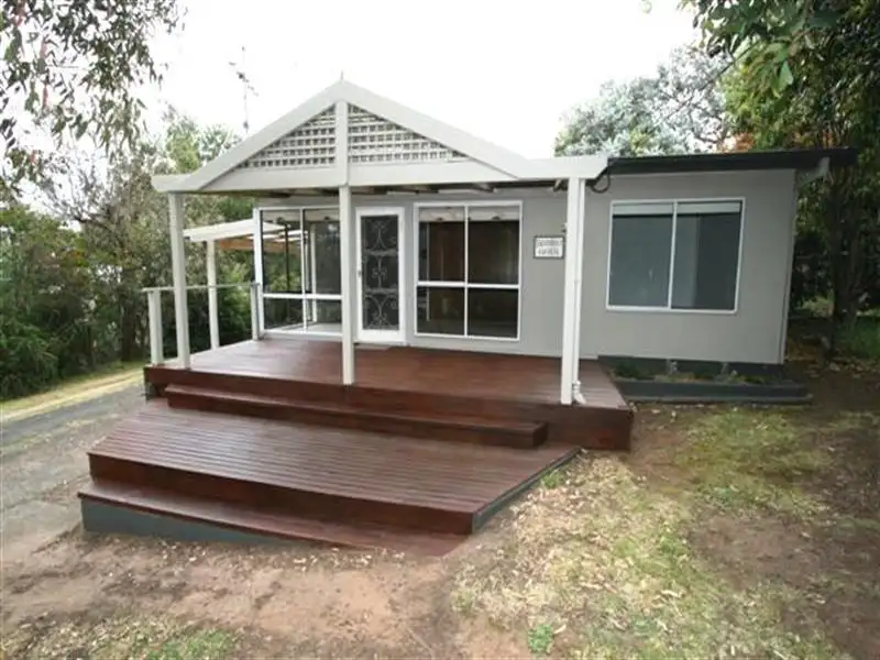 Main view of Homely house listing, 18 Waterloo St, Rhyll VIC
