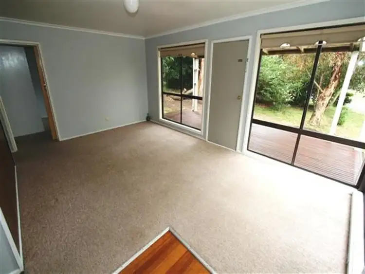 Second view of Homely house listing, 18 Waterloo St, Rhyll VIC