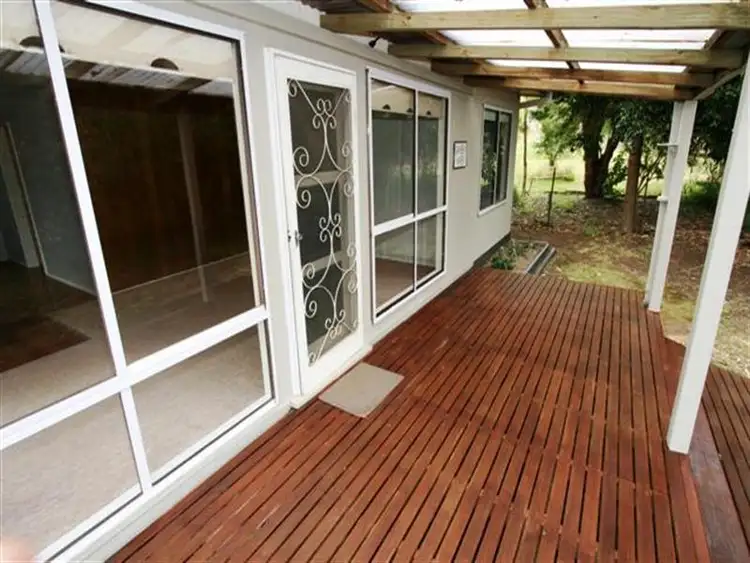 Fifth view of Homely house listing, 18 Waterloo St, Rhyll VIC