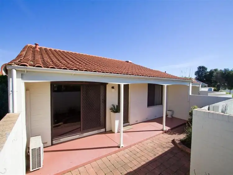 Main view of Homely house listing, 8/274 Sportsmans Dr, West Lakes SA