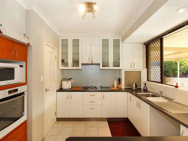Second view of Homely house listing, 12 Pegley Dr, Parkwood WA