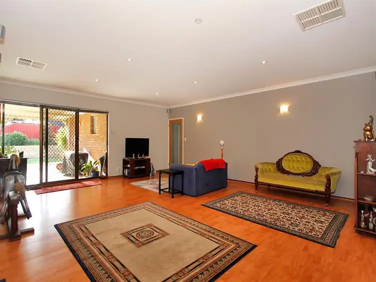 Third view of Homely house listing, 12 Pegley Dr, Parkwood WA