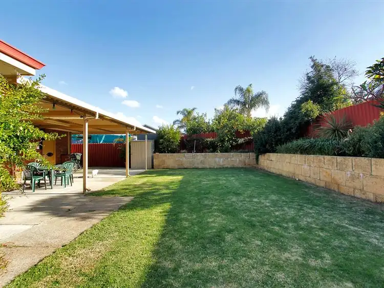 Fourth view of Homely house listing, 12 Pegley Dr, Parkwood WA