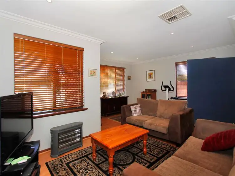 Fifth view of Homely house listing, 12 Pegley Dr, Parkwood WA