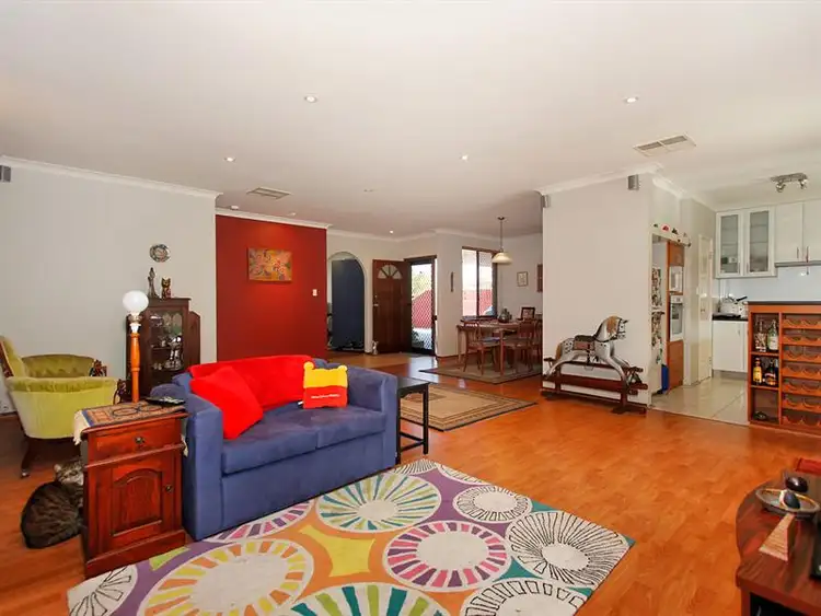 Sixth view of Homely house listing, 12 Pegley Dr, Parkwood WA