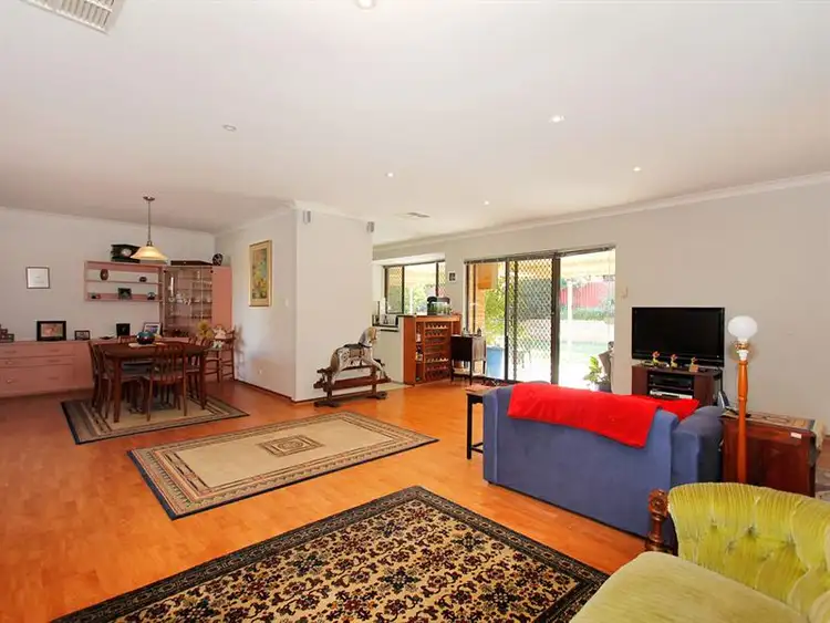 Seventh view of Homely house listing, 12 Pegley Dr, Parkwood WA