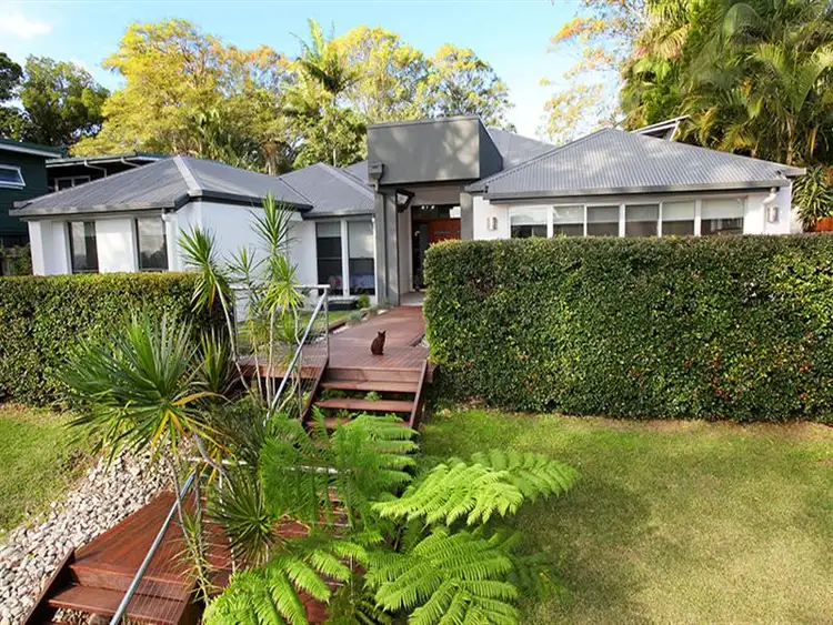 Second view of Homely house listing, 32 Fountain Rd, Buderim QLD