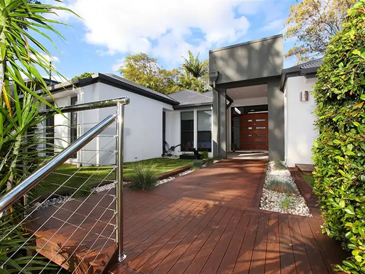 Third view of Homely house listing, 32 Fountain Rd, Buderim QLD