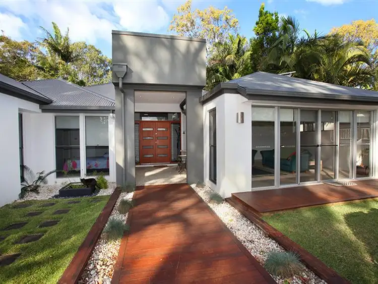Fourth view of Homely house listing, 32 Fountain Rd, Buderim QLD