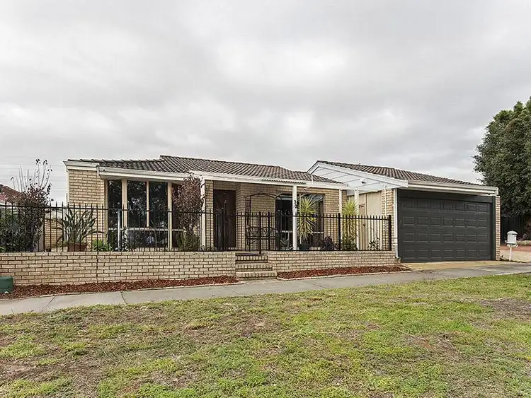 Main view of Homely house listing, 30 Withnell St, East Victoria Park WA