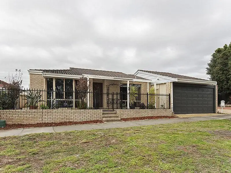 Main view of Homely house listing, 30 Withnell St, East Victoria Park WA