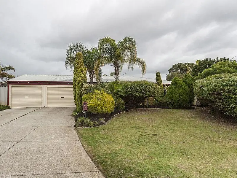 Main view of Homely house listing, 8 Gloucester Ct, Willetton WA