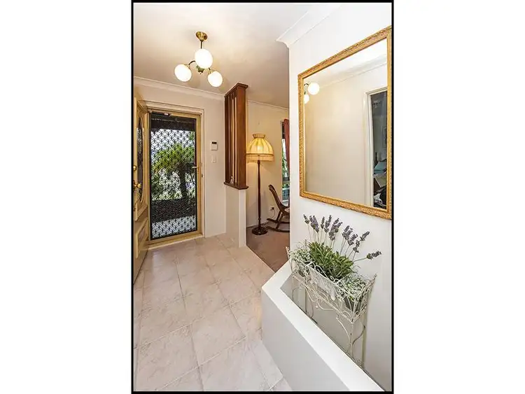 Second view of Homely house listing, 8 Gloucester Ct, Willetton WA