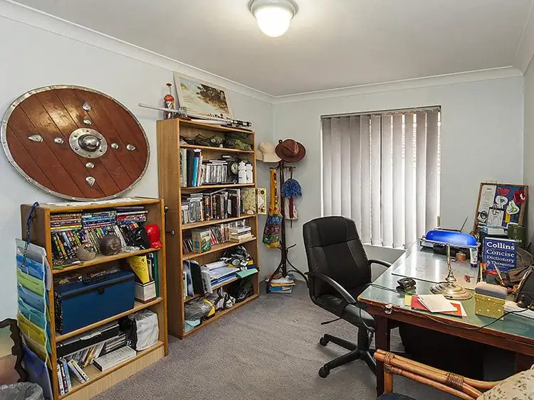 Seventh view of Homely house listing, 8 Gloucester Ct, Willetton WA