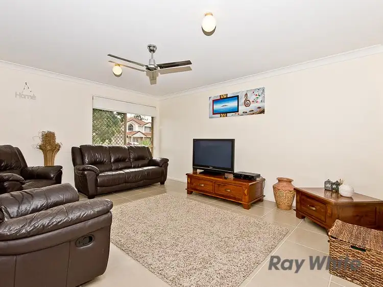 Third view of Homely house listing, 17 Allira Cres, Carseldine QLD