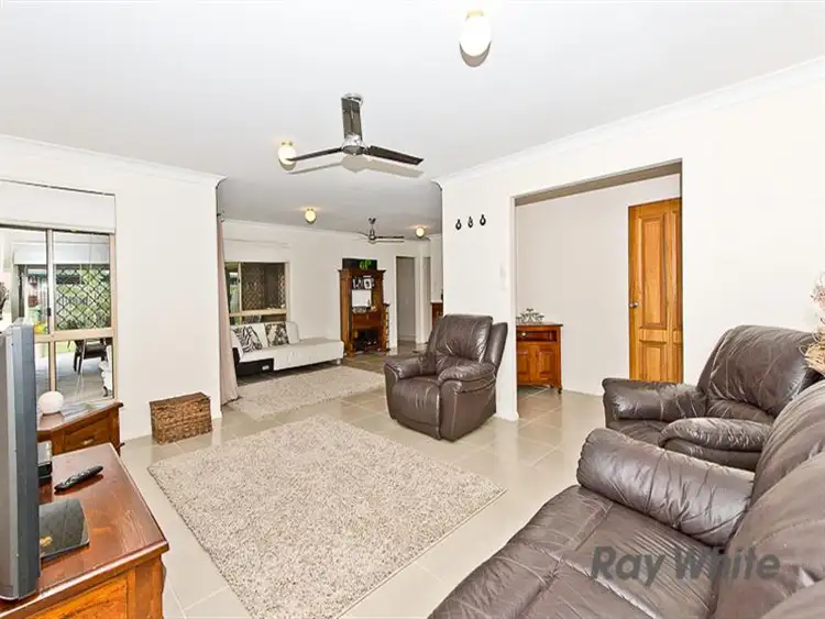 Fifth view of Homely house listing, 17 Allira Cres, Carseldine QLD