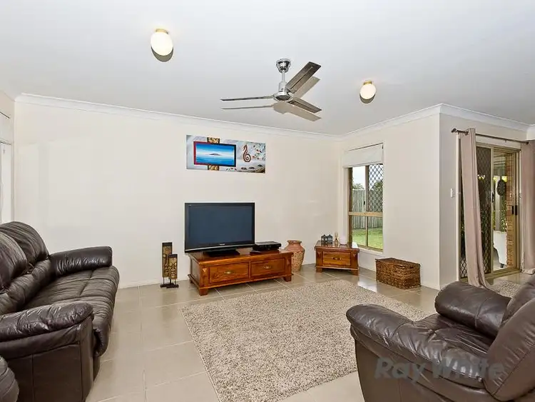 Sixth view of Homely house listing, 17 Allira Cres, Carseldine QLD