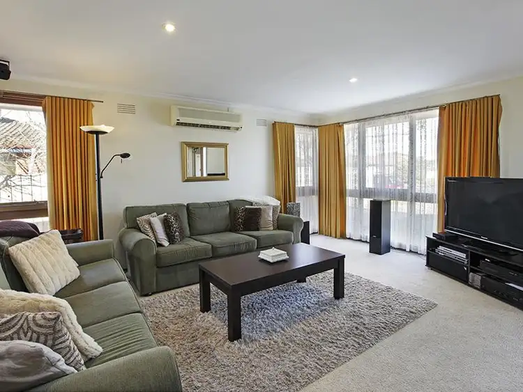 Second view of Homely house listing, 12 Boolarong Dr, Belmont VIC