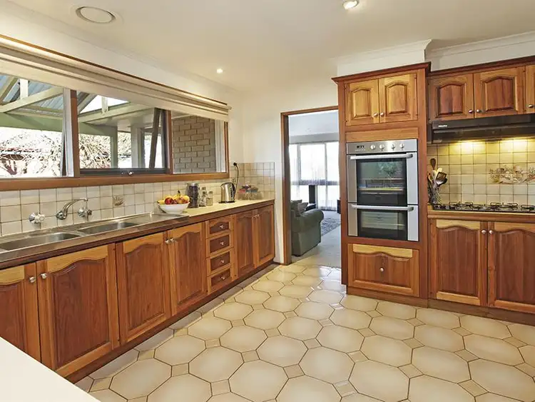 Third view of Homely house listing, 12 Boolarong Dr, Belmont VIC