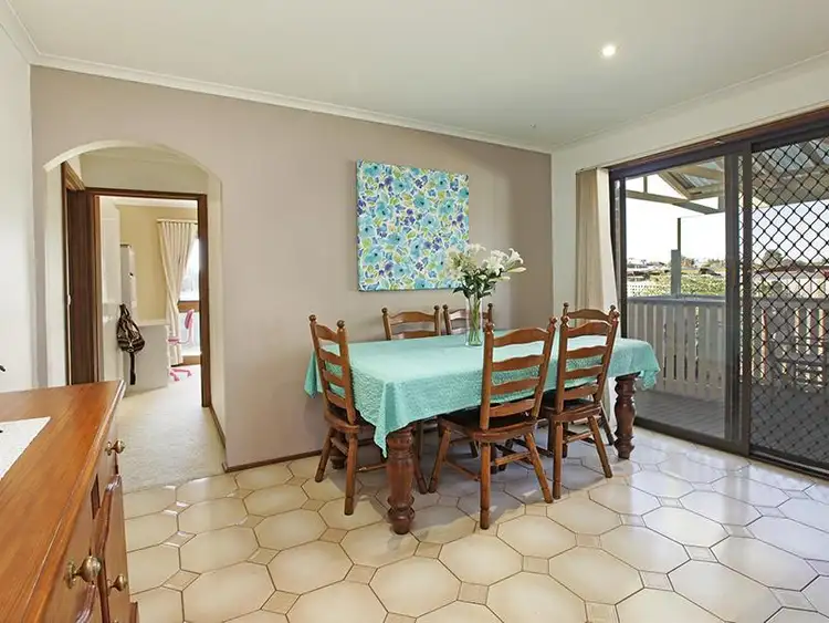 Fifth view of Homely house listing, 12 Boolarong Dr, Belmont VIC