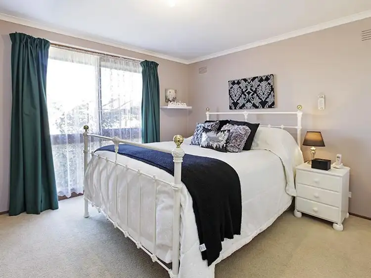 Sixth view of Homely house listing, 12 Boolarong Dr, Belmont VIC