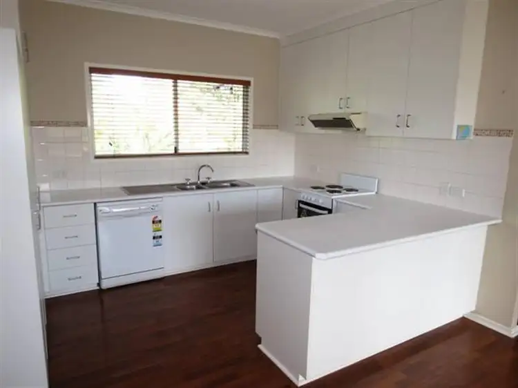 Second view of Homely house listing, 8 Alamein Dr, Emerald QLD