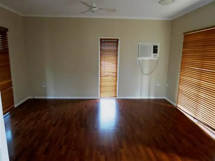 Third view of Homely house listing, 8 Alamein Dr, Emerald QLD