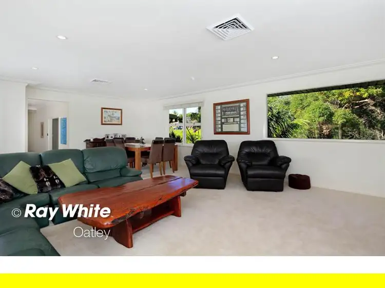 Second view of Homely house listing, 27 Cromdale St, Mortdale NSW