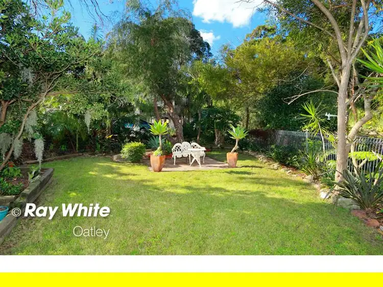 Third view of Homely house listing, 27 Cromdale St, Mortdale NSW