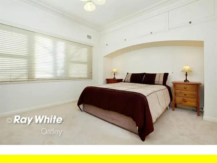 Fourth view of Homely house listing, 27 Cromdale St, Mortdale NSW