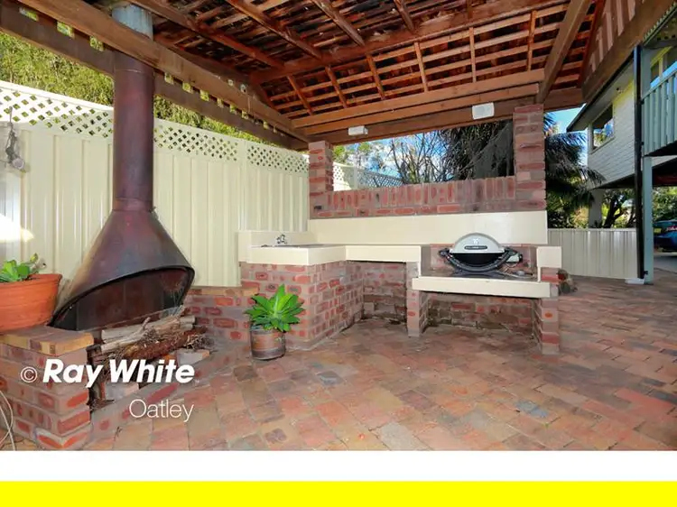 Fifth view of Homely house listing, 27 Cromdale St, Mortdale NSW