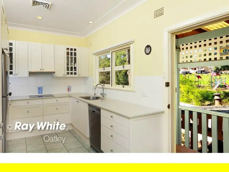 Sixth view of Homely house listing, 27 Cromdale St, Mortdale NSW