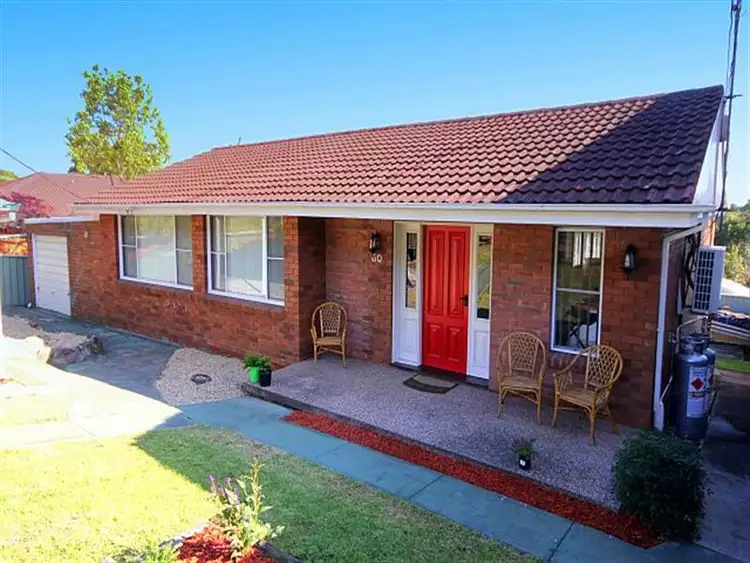 60 Manahan St, Condell Park NSW